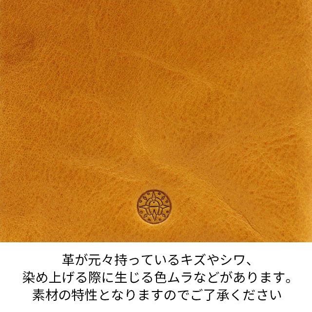 クラプトン 二つ折り財布 0030312
