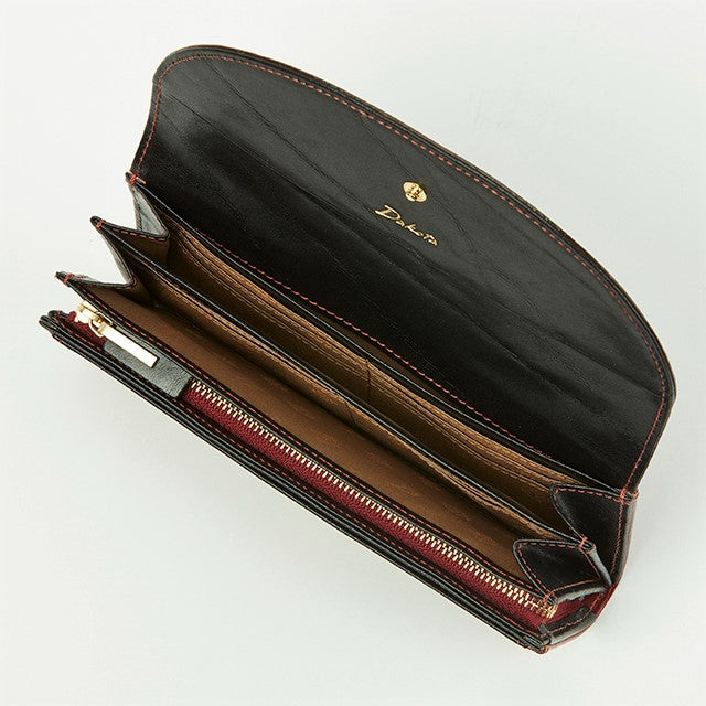 Dakota チェルキオ 長財布 0030522