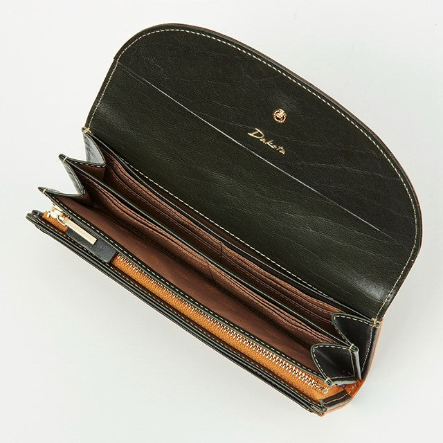 Dakota チェルキオ 長財布 0030522
