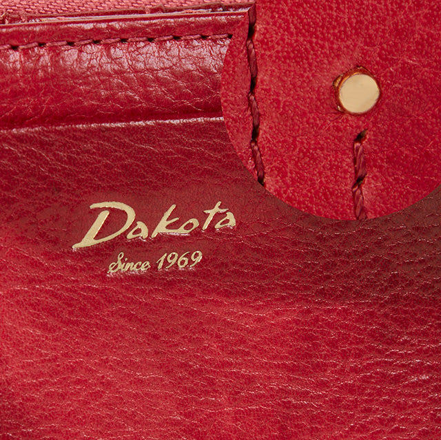 Dakota ペンネロ 二つ折り財布 0030680