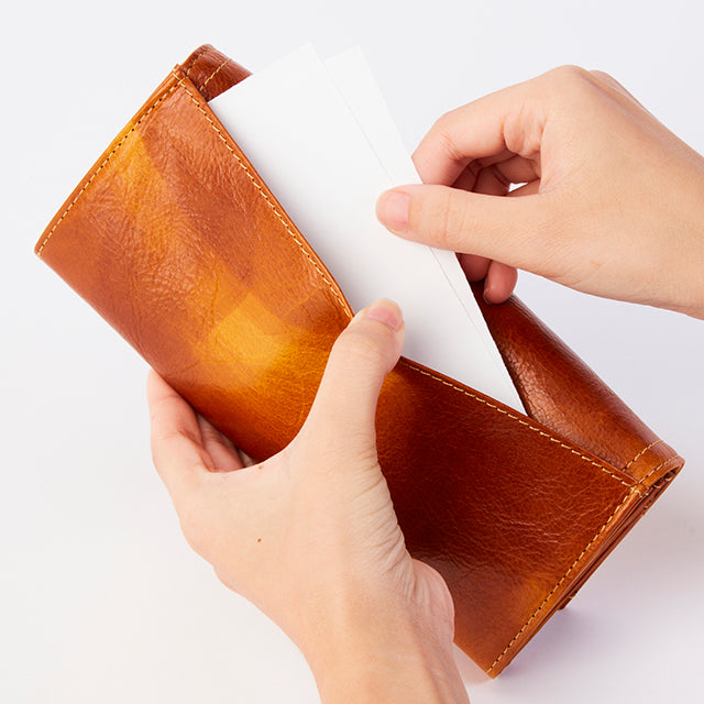 Dakota ペンネロ 長財布 0030682