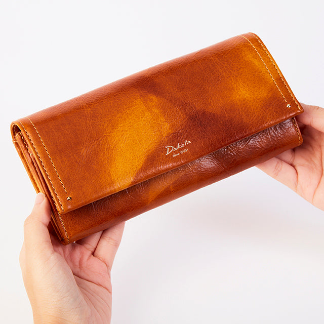 Dakota ペンネロ 長財布 0030682