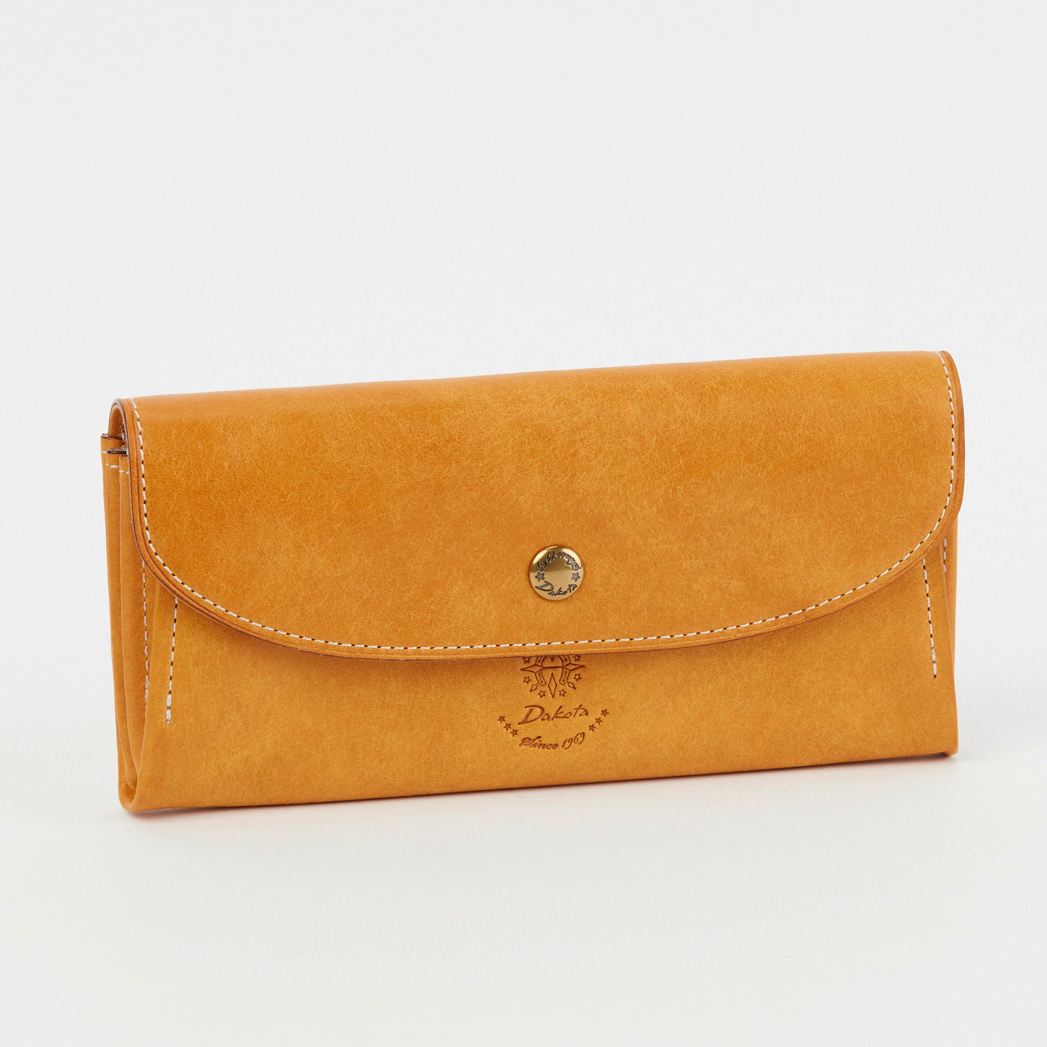 Dakota コラッジョ 長財布 0030944