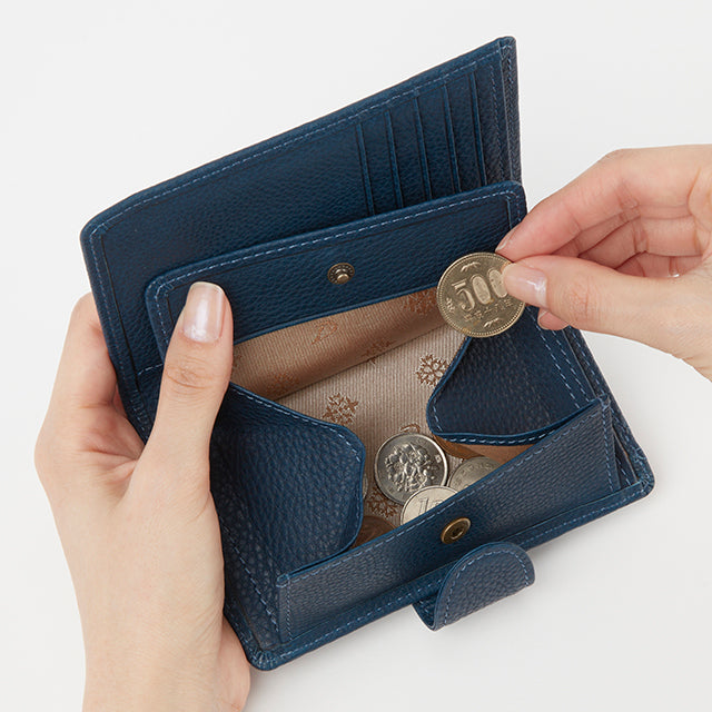 Dakota アーブル ミニ財布 0031360