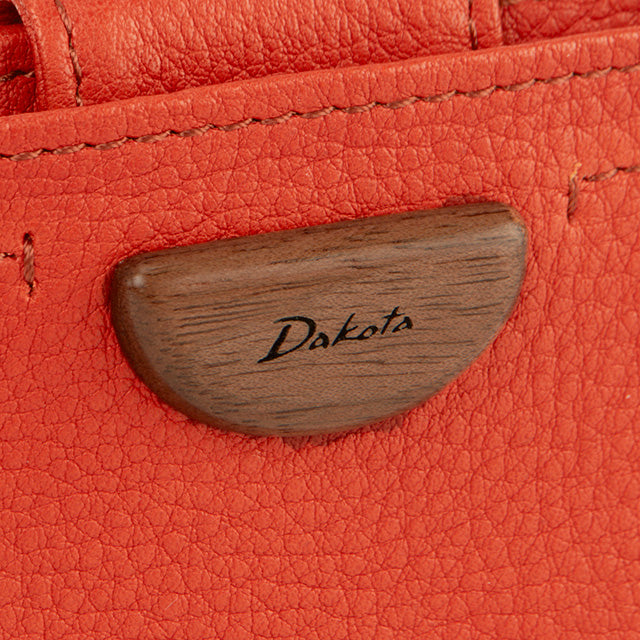 Dakota アーブル スリム長財布 0031365