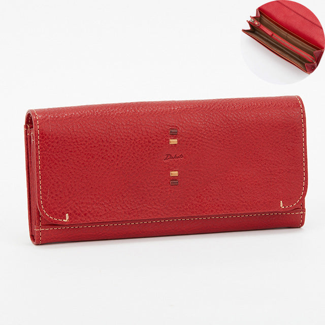 Dakota ペルリーネ 長財布 0031702