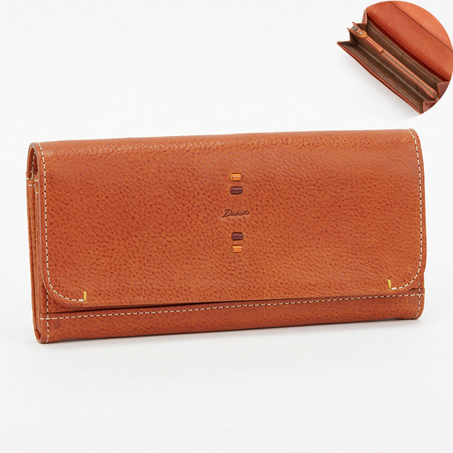 Dakota ペルリーネ 長財布 0031702