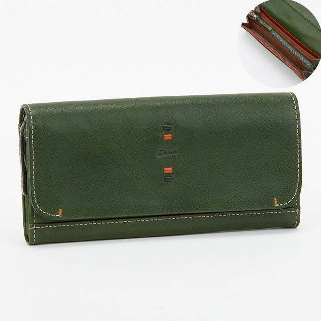 Dakota ペルリーネ 長財布 0031702