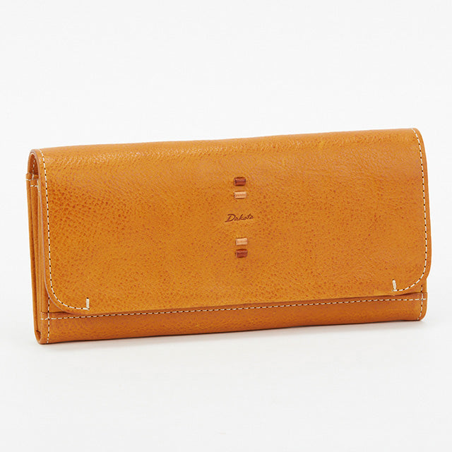 Dakota ペルリーネ 長財布 0031702
