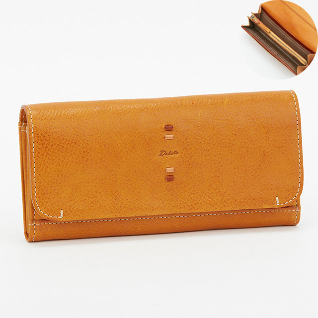 Dakota ペルリーネ 長財布 0031702