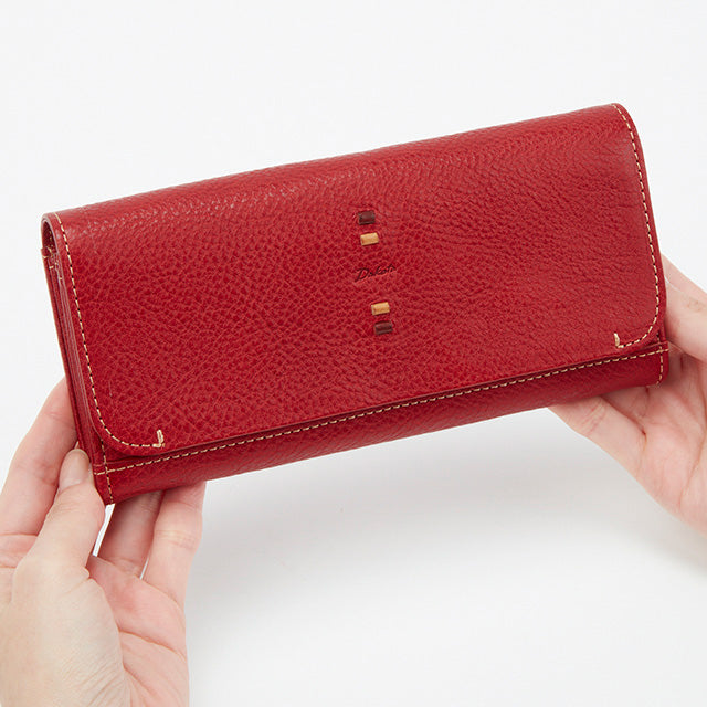 Dakota ペルリーネ 長財布 0031702