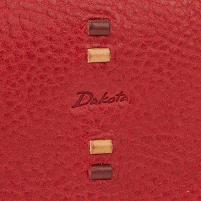 Dakota ペルリーネ 長財布 0031702