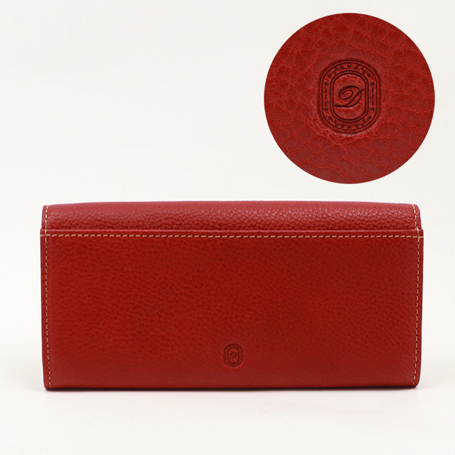 Dakota ペルリーネ 長財布 0031702