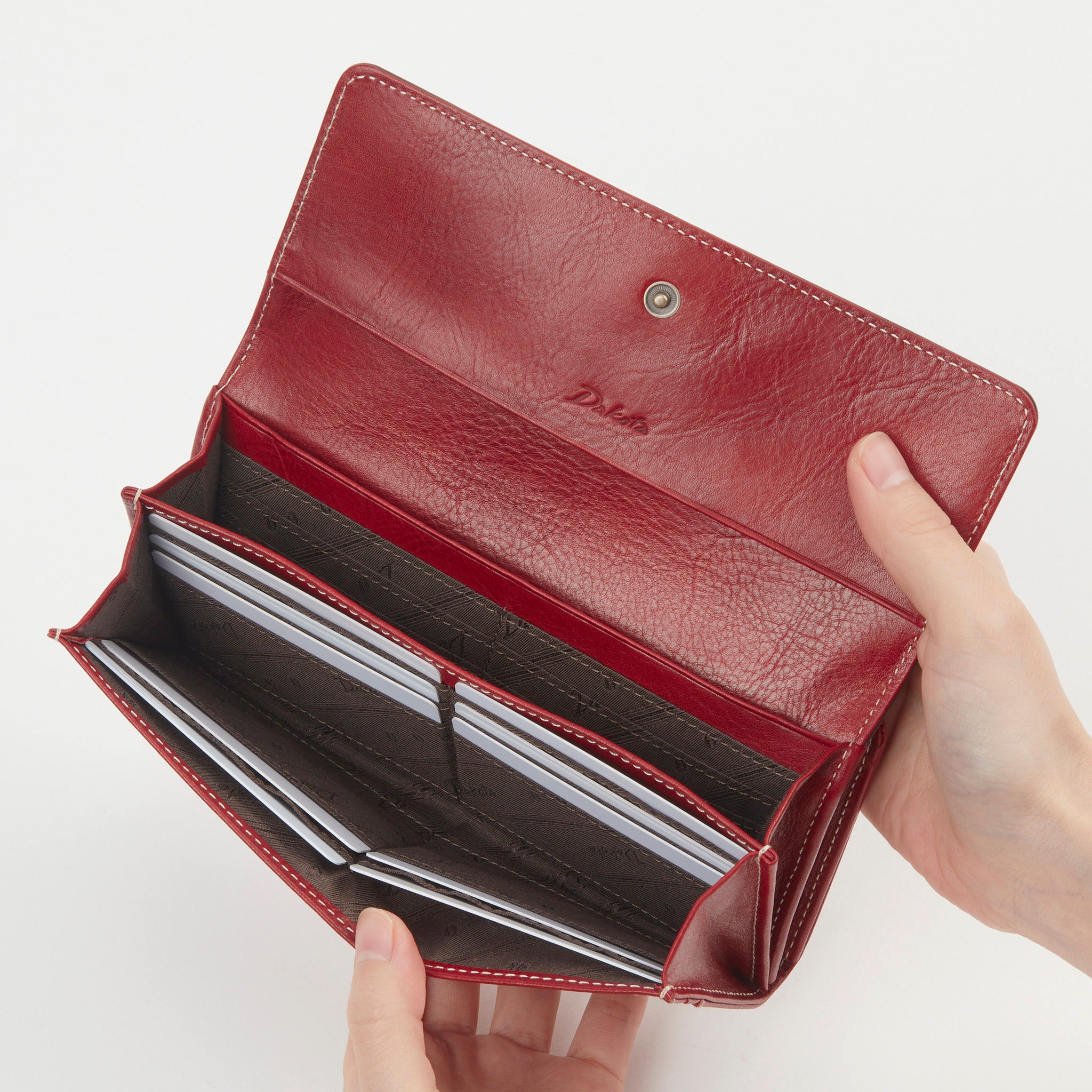 Dakota フォンス2 長財布 0031803