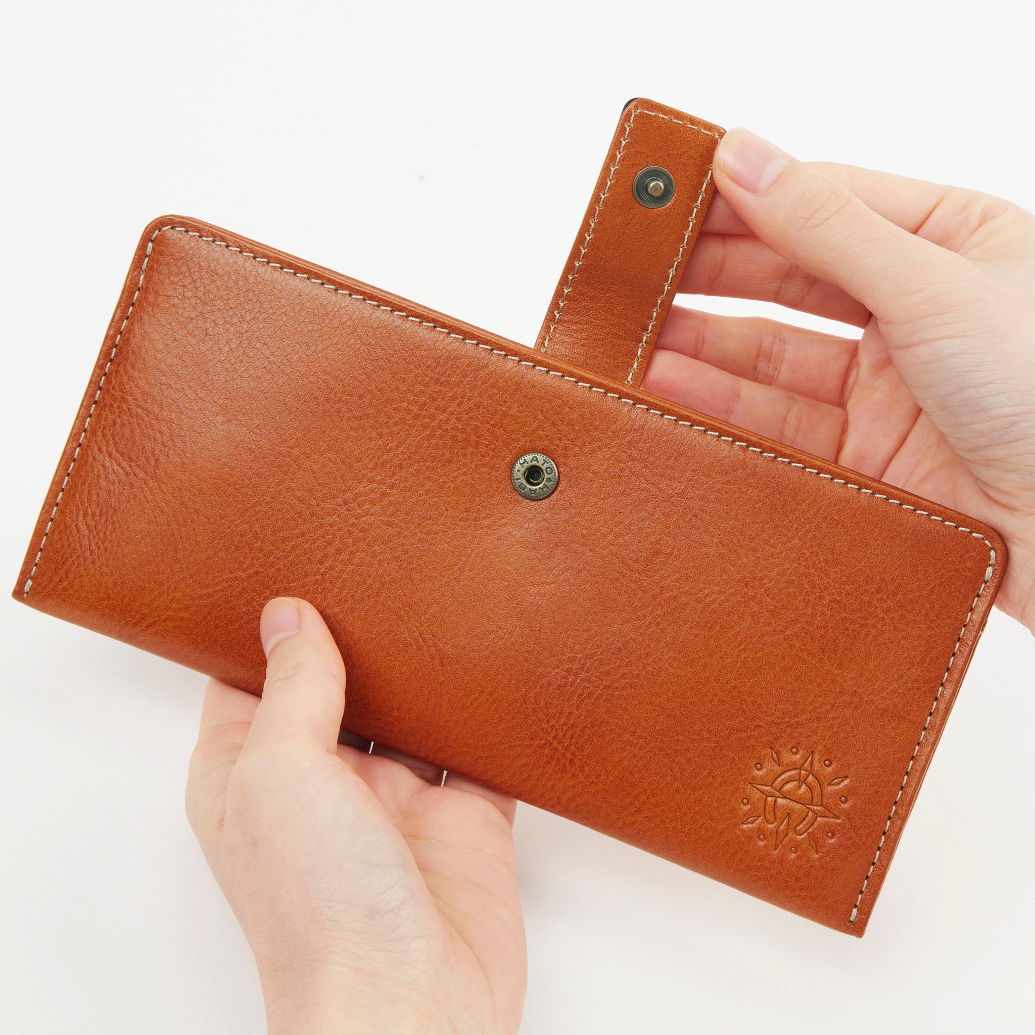 Dakota フォンス2 長財布 0031817