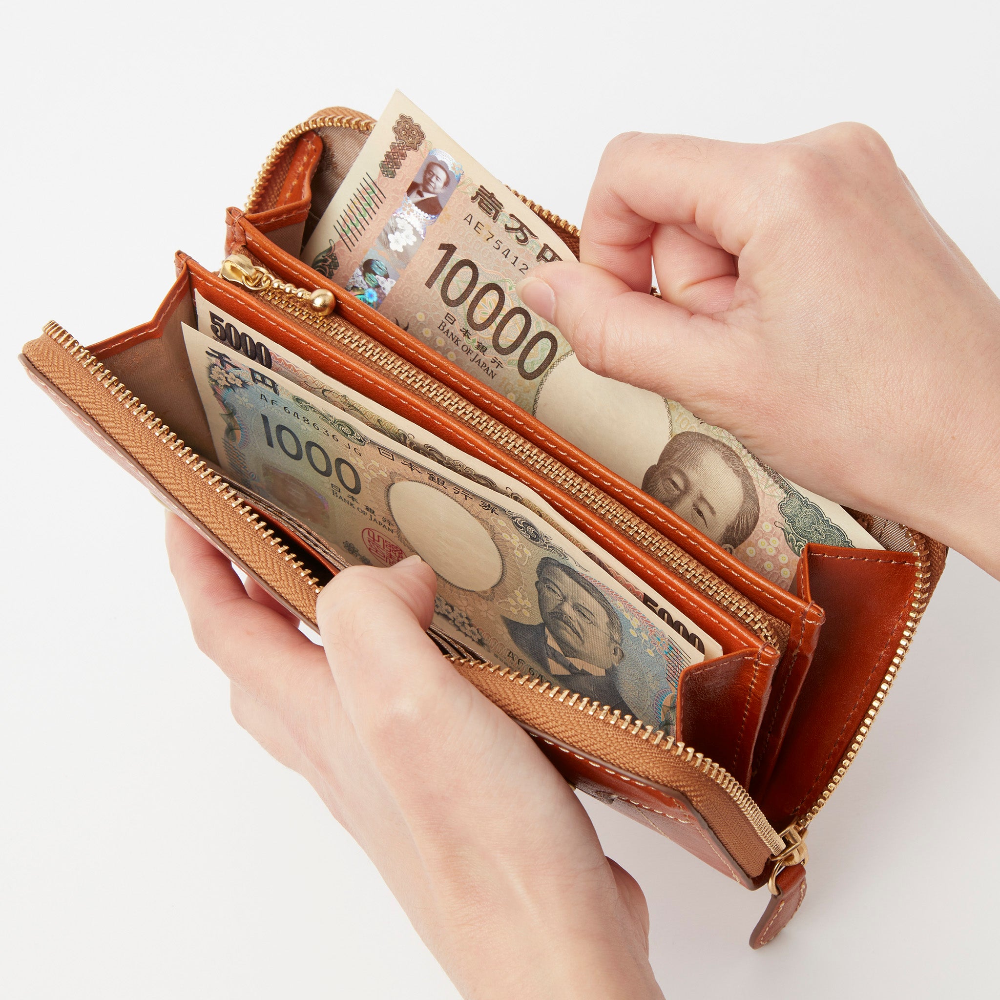Dakota ヴィタミーナ 長財布 0031902