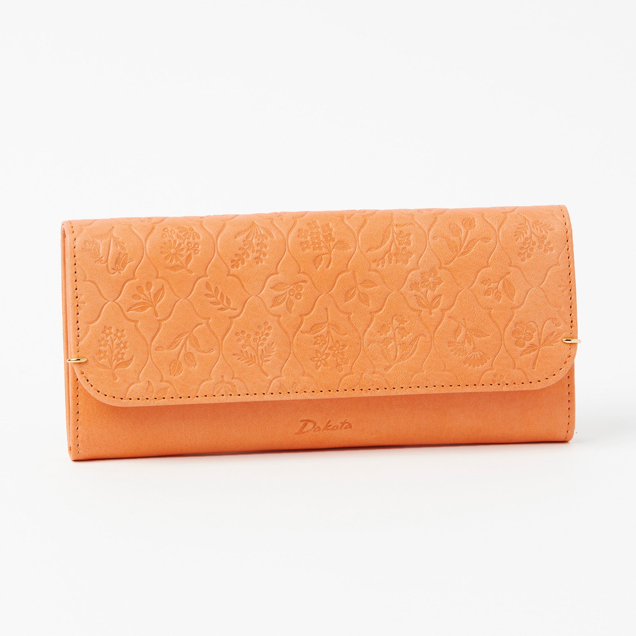 Dakota エルビエ 長財布 0031923