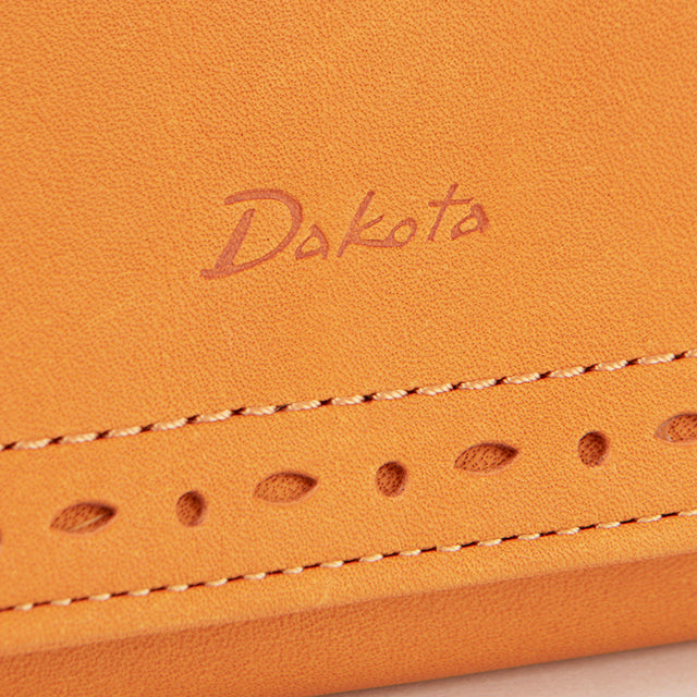 Dakota アペーゴ 長財布 0030472
