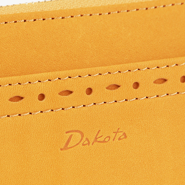 Dakota アペーゴ L字ファスナー長財布 0030473