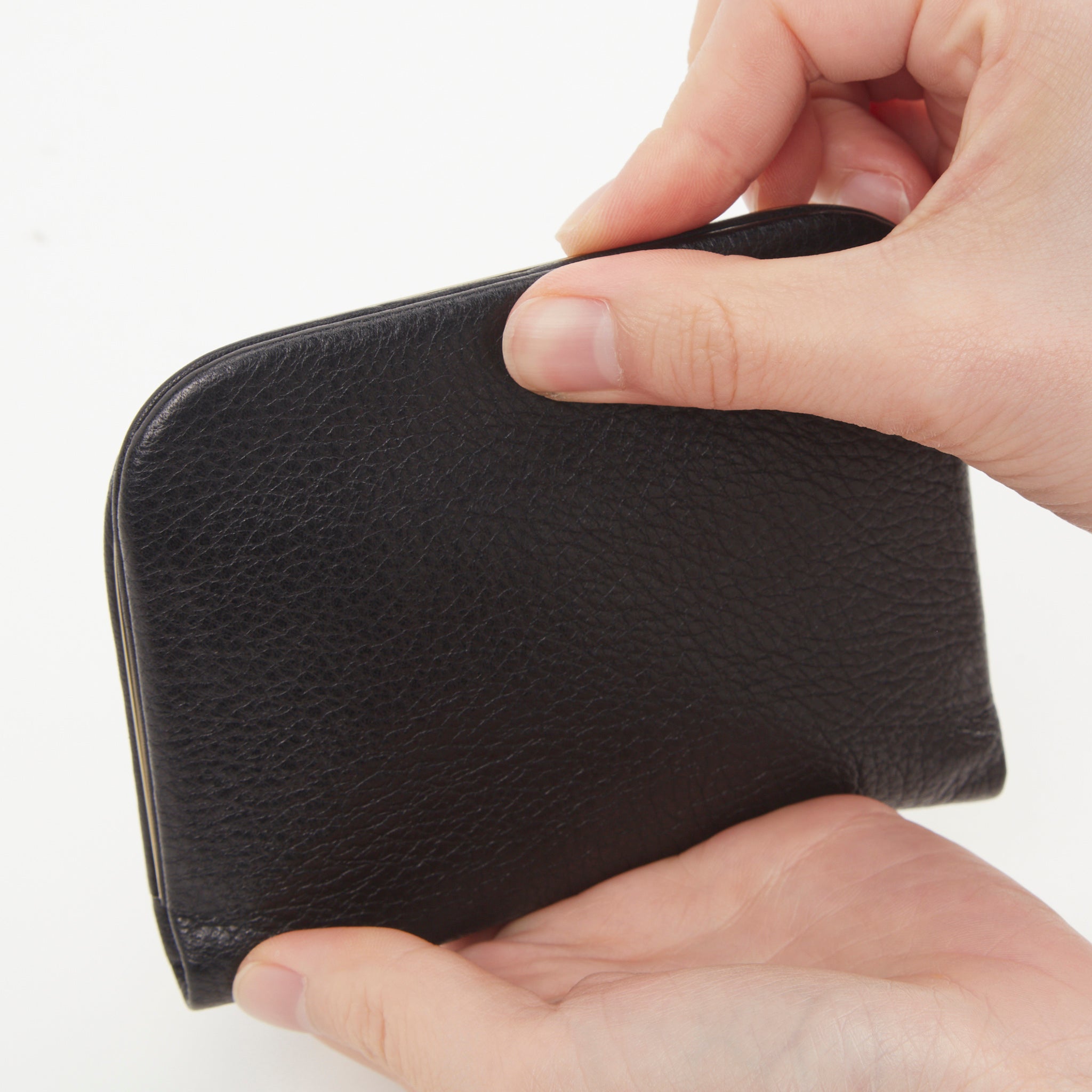 グラツィア がま口財布 0036540