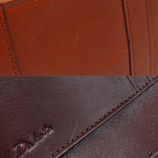 Dakota 【公式WEB・一部店舗限定品】リードクラシック2 がま口長財布 0037021