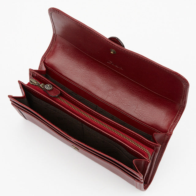 Dakota 【公式WEB・一部店舗限定品】リードクラシック2 長財布 0037024