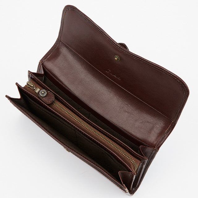 Dakota 【公式WEB・一部店舗限定品】リードクラシック2 長財布 0037024
