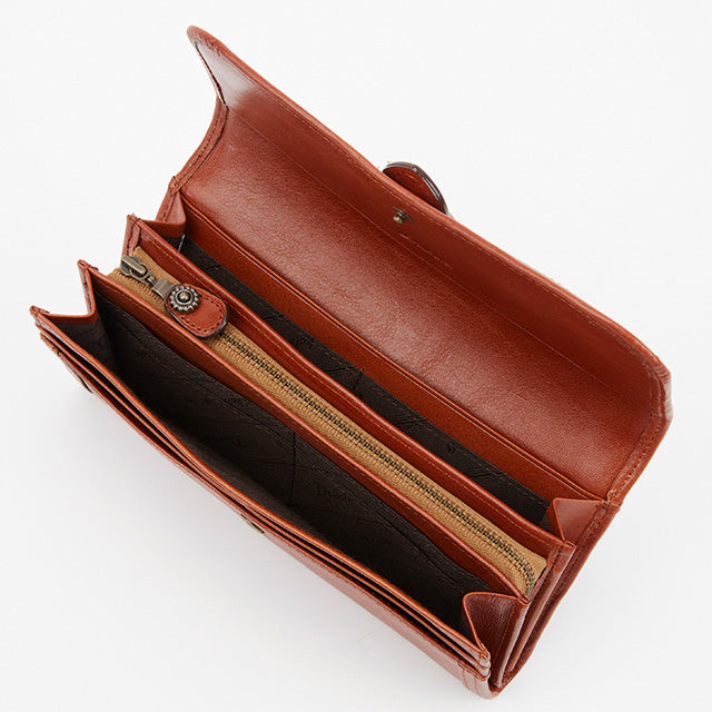 Dakota 【公式WEB・一部店舗限定品】リードクラシック2 長財布 0037024