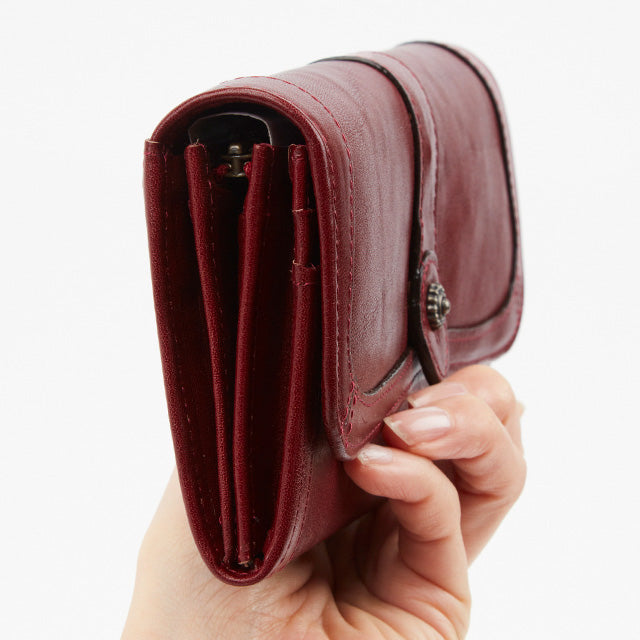 Dakota 【公式WEB・一部店舗限定品】リードクラシック2 長財布 0037024