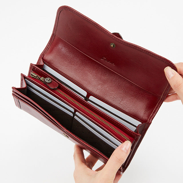 Dakota 【公式WEB・一部店舗限定品】リードクラシック2 長財布 0037024