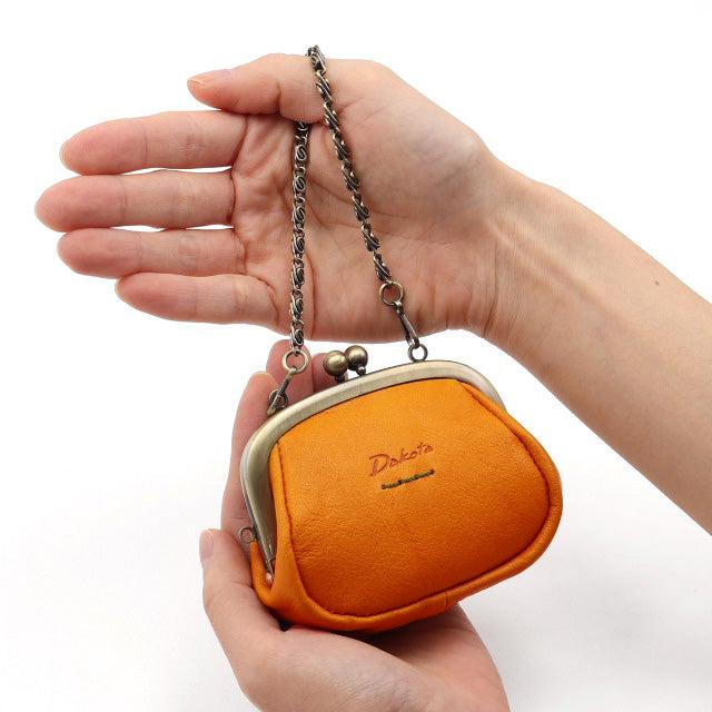 Dakota 【公式WEB限定品】チコ がま口コインケース 0038750