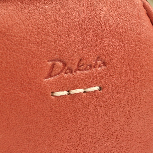 Dakota 【公式WEB限定品】チコ がま口コインケース 0038750