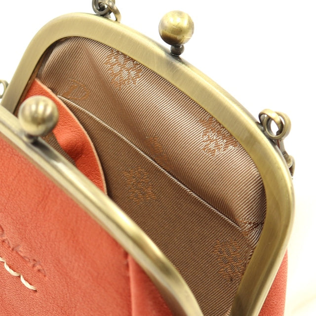 Dakota 【公式WEB限定品】チコ がま口コインケース 0038750