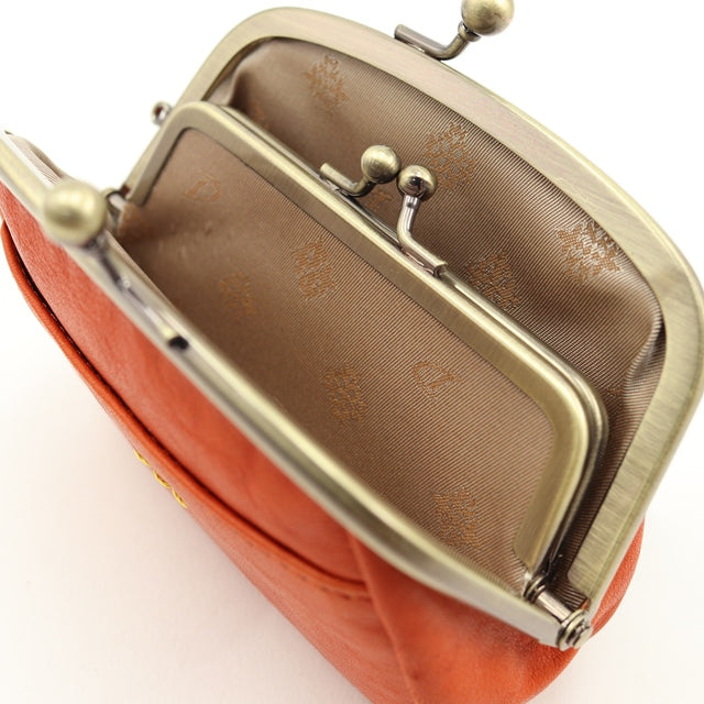 Dakota 【公式WEB限定品】チコ がま口小物入れ 0038751