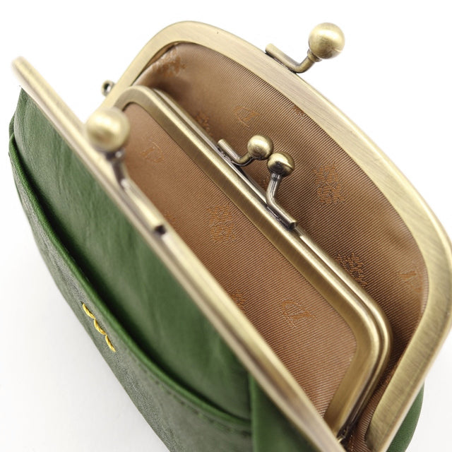 Dakota 【公式WEB限定品】チコ がま口小物入れ 0038751