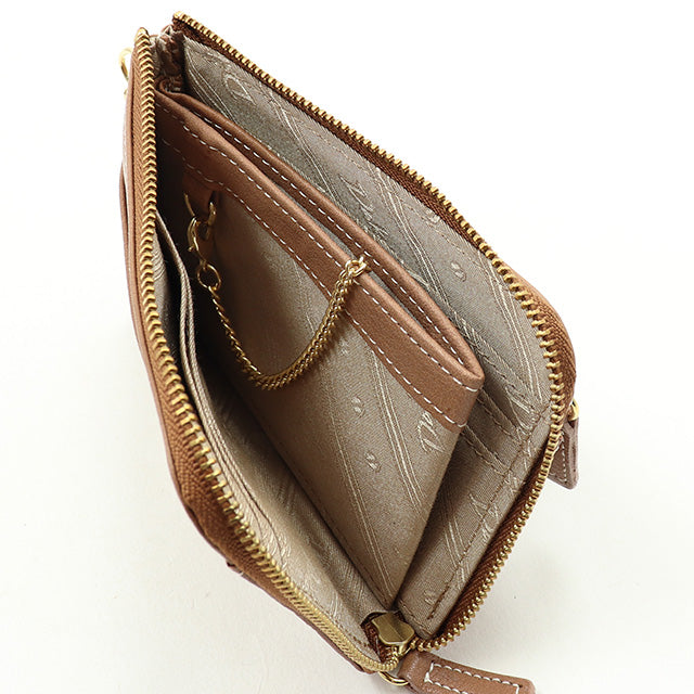 Dakota 【公式WEB限定品】アマリロ ミニ財布 0038760