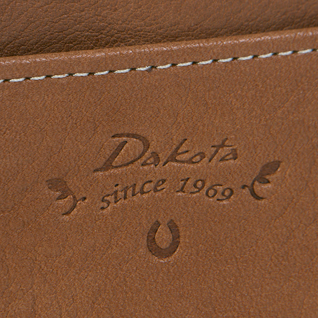 Dakota 【公式WEB限定品】アマリロ ミニ財布 0038760