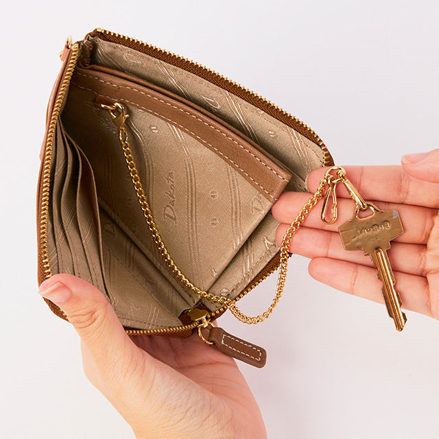Dakota 【公式WEB限定品】アマリロ ミニ財布 0038760