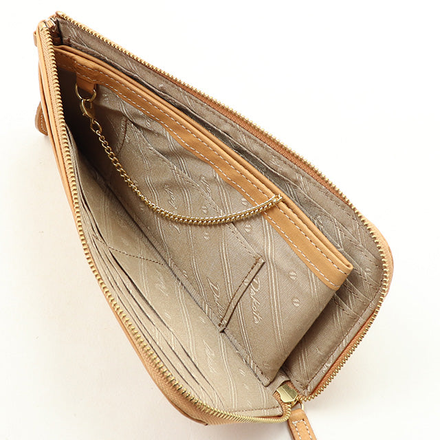 Dakota 【公式WEB限定品】アマリロ スリム長財布 0038761