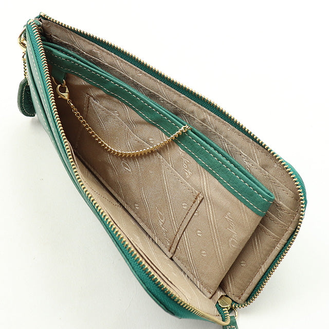 Dakota 【公式WEB限定品】アマリロ スリム長財布 0038761