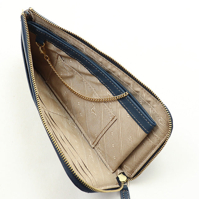 Dakota 【公式WEB限定品】アマリロ スリム長財布 0038761