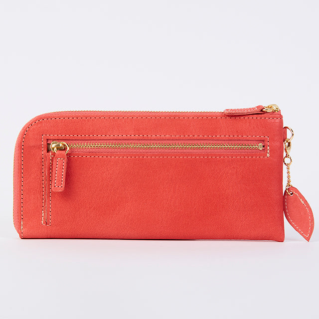 Dakota 【公式WEB限定品】アマリロ スリム長財布 0038761