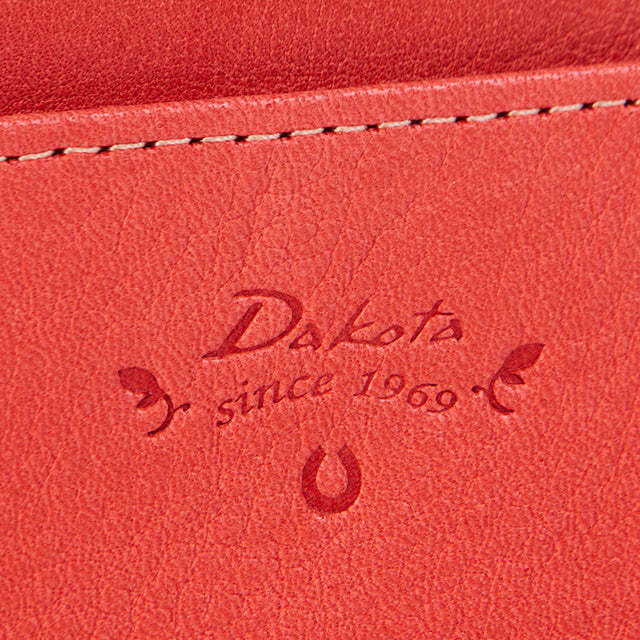 Dakota 【公式WEB限定品】アマリロ スリム長財布 0038761