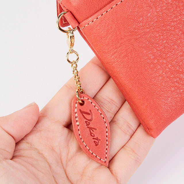 Dakota 【公式WEB限定品】アマリロ スリム長財布 0038761