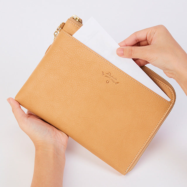 Dakota 【公式WEB限定品】アマリロ マルチケース 0038762