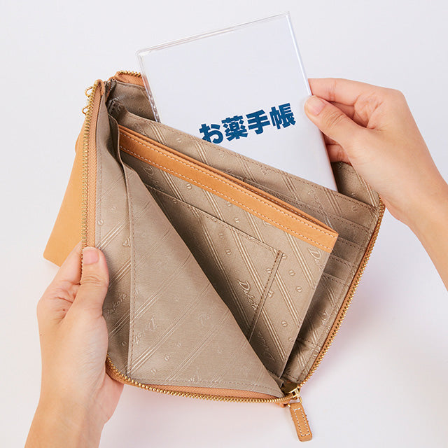 Dakota 【公式WEB限定品】アマリロ マルチケース 0038762