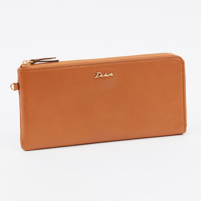 【公式WEB限定品】Dakota レア スリム長財布 0038981