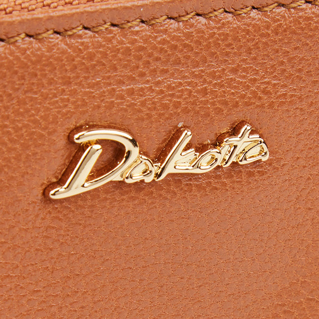 【公式WEB限定品】Dakota レア スリム長財布 0038981