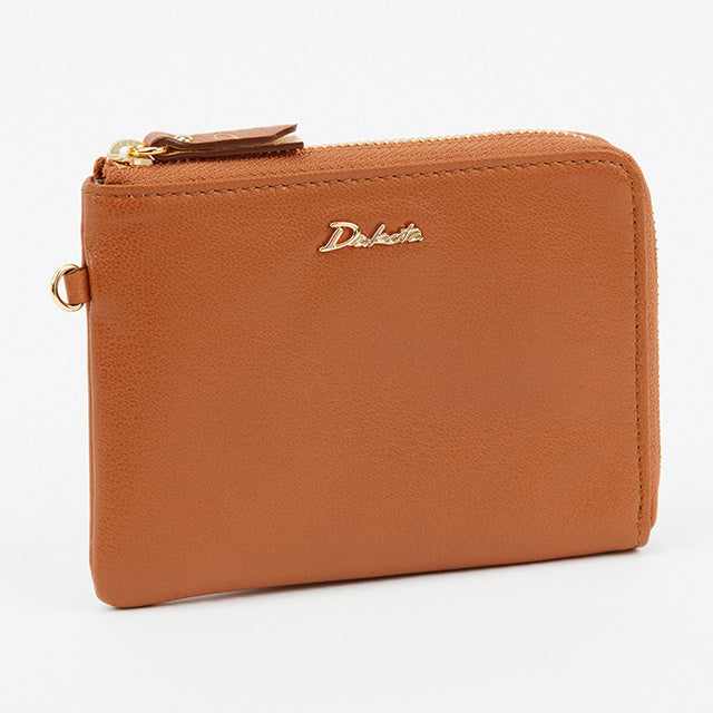Dakota 【公式WEB限定品】レア ミニ財布 0038982