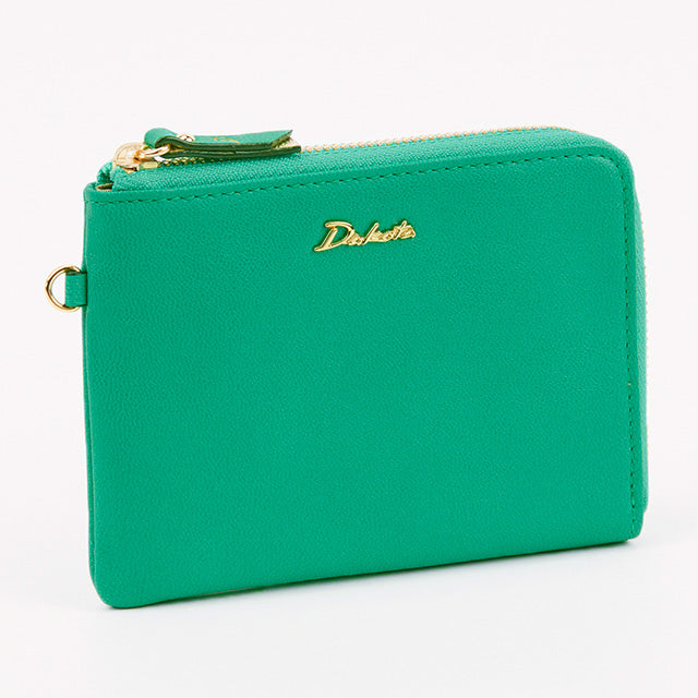 Dakota 【公式WEB限定品】レア ミニ財布 0038982
